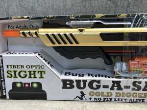 Bug-A-Salt 3.0 Gold Digger - 3