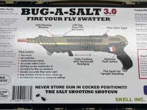 Bug-A-Salt 3.0 Gold Digger - 4