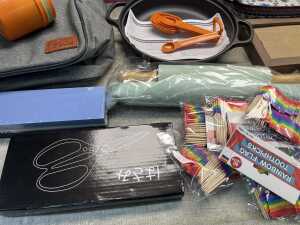 Group of kitchenware - 5