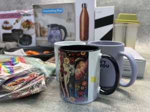 Group of kitchenware - 6