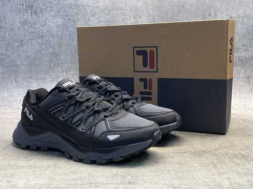 Fila Firetrail Evo size US 12 Men's