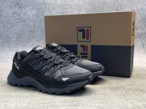 Fila Firetrail Evo size US 12 Men's