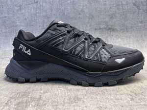 Fila Firetrail Evo size US 12 Men's - 2