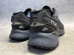 Fila Firetrail Evo size US 12 Men's - 4