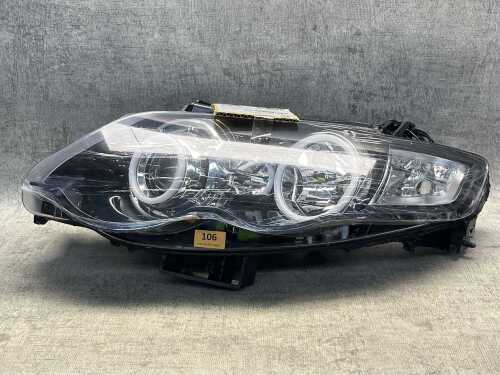 TYC 2011-on Ford Falcon head lamp unit
