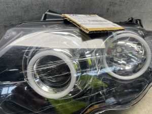 TYC 2011-on Ford Falcon head lamp unit - 2