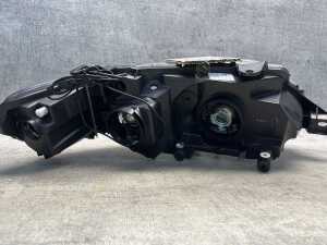 TYC 2011-on Ford Falcon head lamp unit - 4