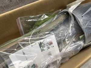 Artificial olive plant - 3