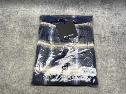 Ena Pelly Lunar Long Sleeve Jersey size 14