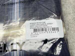 Ena Pelly Lunar Long Sleeve Jersey size 14 - 2