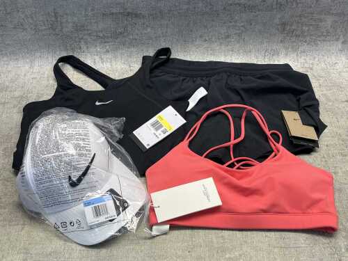 Group of Women's activewear size S