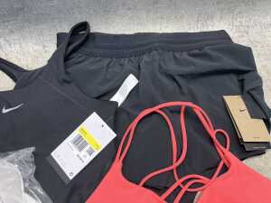 Group of Women's activewear size S - 2