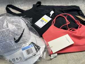 Group of Women's activewear size S - 3