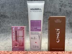 Group of makeup - 2
