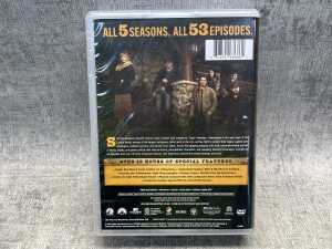 Yellowstone The Complete Series - 2