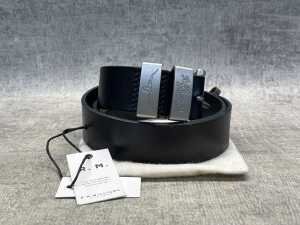R.M. Williams Drover belt