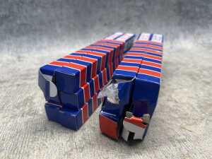 Group of Glow Plugs - 2