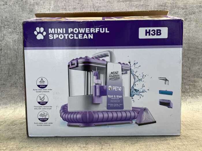 Mini Powerful Spotclean