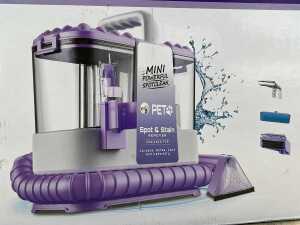Mini Powerful Spotclean - 2