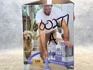 Mini Powerful Spotclean - 4