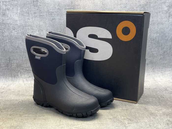 Bogs Ultra Mid Farm boots size US 11 Men's