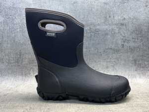 Bogs Ultra Mid Farm boots size US 11 Men's - 2