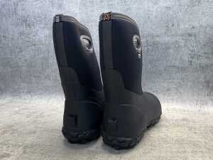 Bogs Ultra Mid Farm boots size US 11 Men's - 4