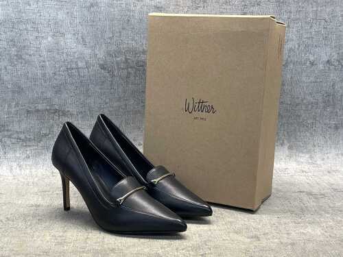 Wittner Rylan heels size EU 39