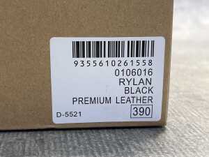 Wittner Rylan heels size EU 39 - 5