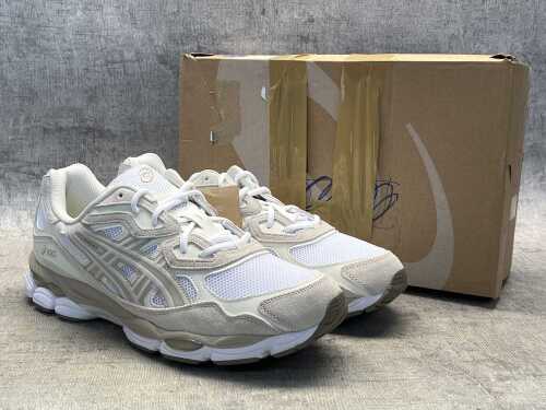 Asics Gel-NYC size US 14 Men's