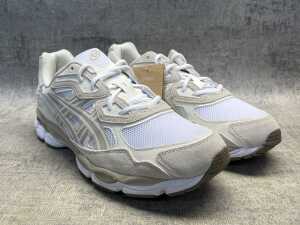 Asics Gel-NYC size US 14 Men's - 3