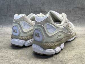 Asics Gel-NYC size US 14 Men's - 4