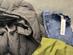 Group of Women's clothing size XXL+ - 3