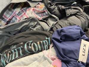 Group of Women's clothing size XXL+ - 4