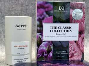 Group of beauty products - 2