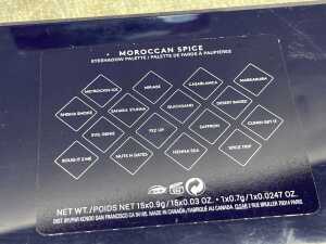 Group of beauty products - 3