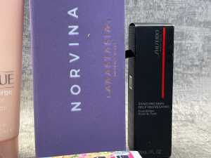 Group of beauty products - 3