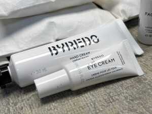 Group of Byredo beauty kits - 2