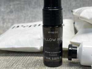 Group of Byredo beauty kits - 3