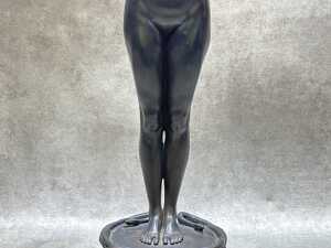 Bertram McKennal (after), Circe, limited edition reproduction 20/100 - 3