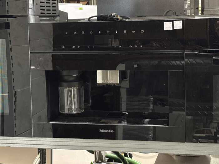 Miele CVA 7440 built-in coffee machine
