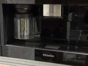 Miele CVA 7440 built-in coffee machine - 2