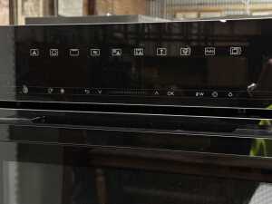 Miele H 7240 BM built-in combination microwave oven - 3