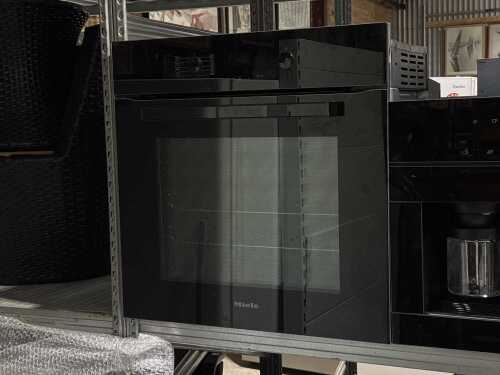 16 · Miele H 2860 B built-in electric oven