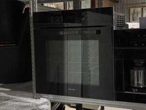 Miele H 2860 B built-in electric oven