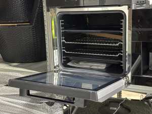 Miele H 2860 B built-in electric oven - 2