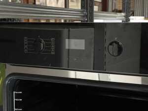 Miele H 2860 B built-in electric oven - 3