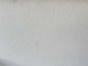 Pair contemporary upholstered armchairs - 4