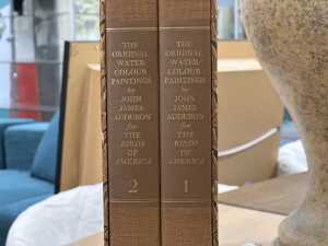 John James Audubon for The Birds of America - 2