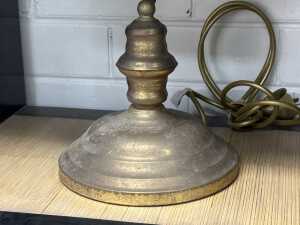Banker's Lamp - 4